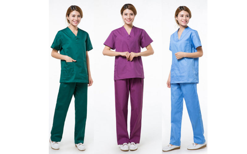 Nurse Uniform