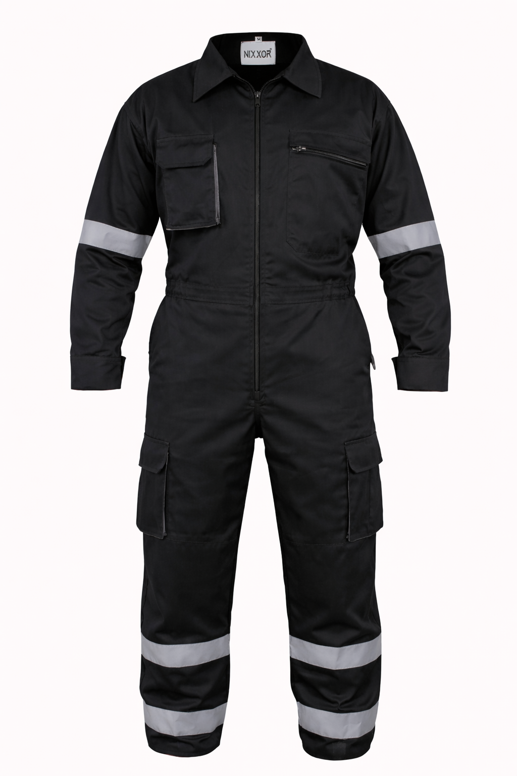 Coverall One Piece