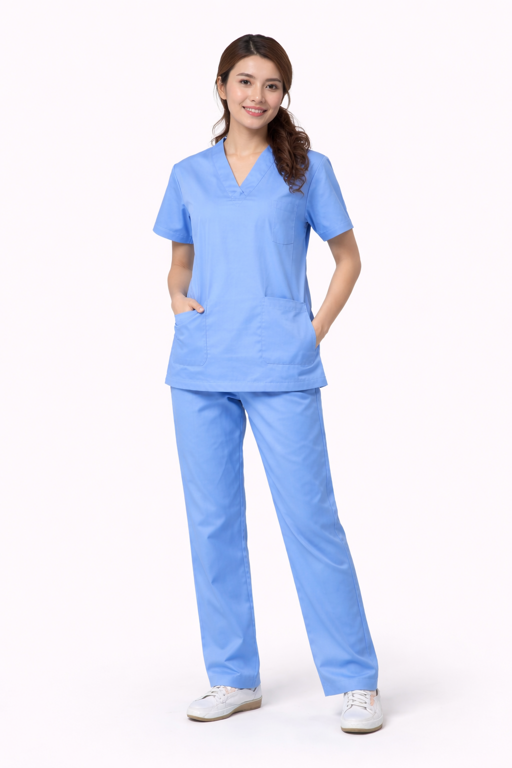 Nurse uniform